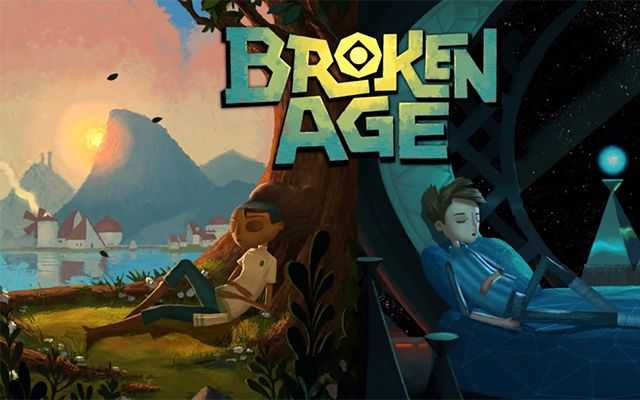 Broken age: act i - рецензия и обзор на игру на ag.ru