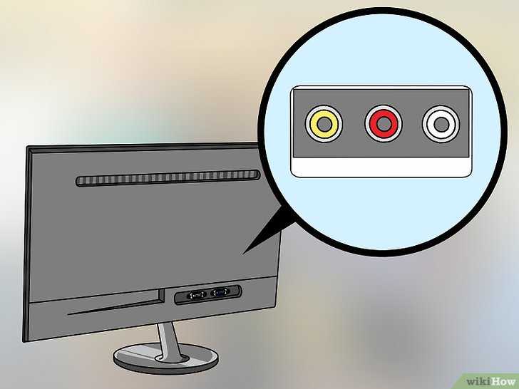 Как подключить видеомагнитофон к телевизору за 5 минут