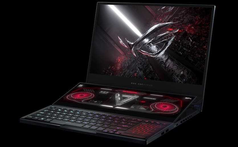 Лучшие игровые ноутбуки 2021 до 100000 рублей - топ 15 мощных моделей