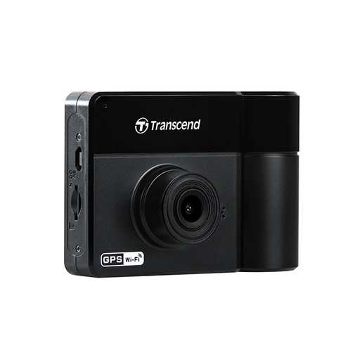Видеорегистратор transcend drivepro 520 (комбинированный) купить за 14990 руб в красноярске, видео обзоры и характеристики - sku1471572