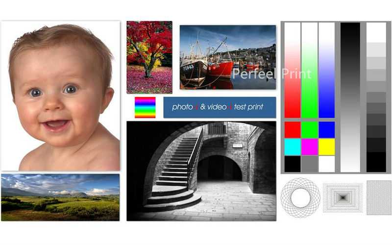 Что такое цветопроба и как выполняется «взрослая» фотопечать на широкоформатном принтере epson / блог компании epson / хабр
