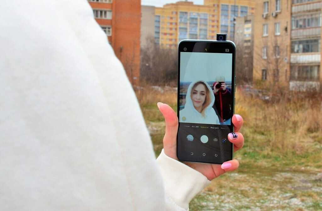 Обзор смартфона tecno camon 17p – упор на камеру | hwp.ru