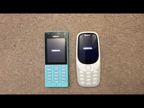 Новинки nokia: три смартфона и осовремененный nokia 3310 - super g