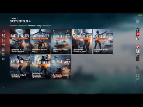Battlefield 4 - обзор одиночной кампании, графики, звука