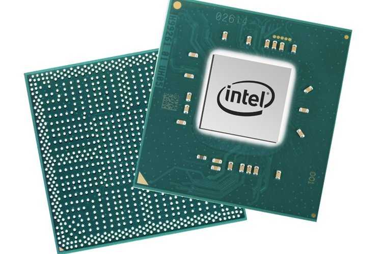 Intel обвинили, что она продавала конкурентам apple процессоры, предназначенные для macbook. видео - cnews