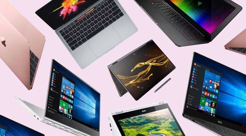 Лучшие ноутбуки с ips матрицей - рейтинг 2021