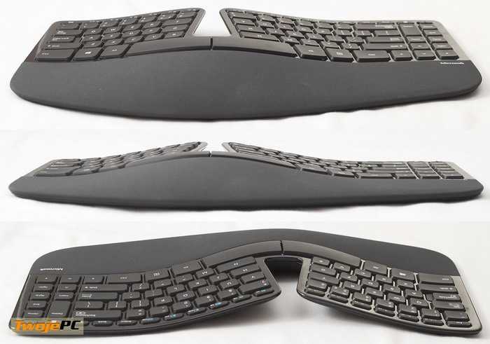 Легенда: microsoft natural ergonomic keyboard 4000