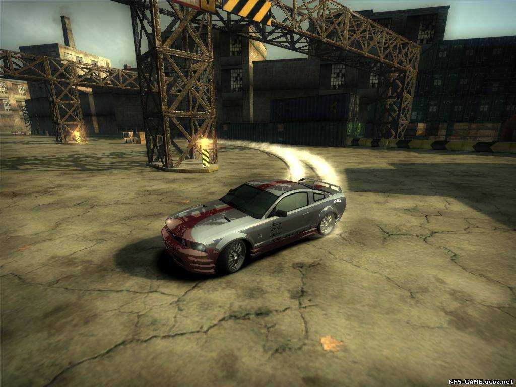 Тексты песен из need for speed most wanted