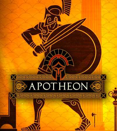 Рецензия игры apotheon