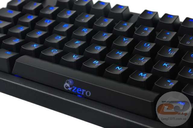 Ducky zero dk2108 mechanical keyboard review