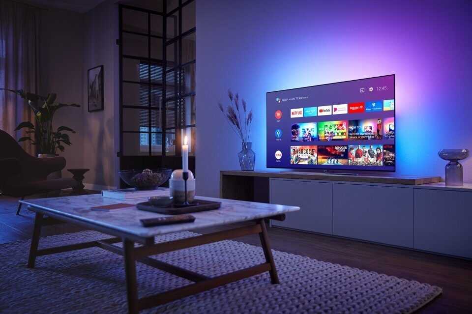 9 лучших смарт телевизоров 24 дюйма – рейтинг 2021