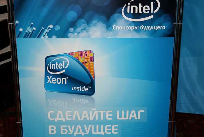 Процессор intel® xeon® e5-2697 v2