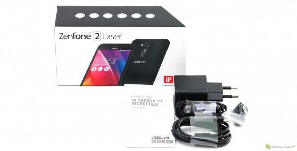 Смартфон asus zenfone 2 laser ze500kg black - купить | цены | обзоры и тесты | отзывы | параметры и характеристики | инструкция