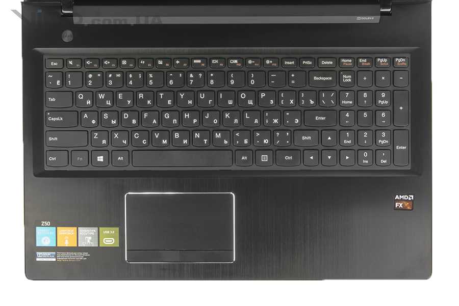 Ноутбук lenovo z series z50-75 (80ec00h3rk) — купить, цена и характеристики, отзывы
