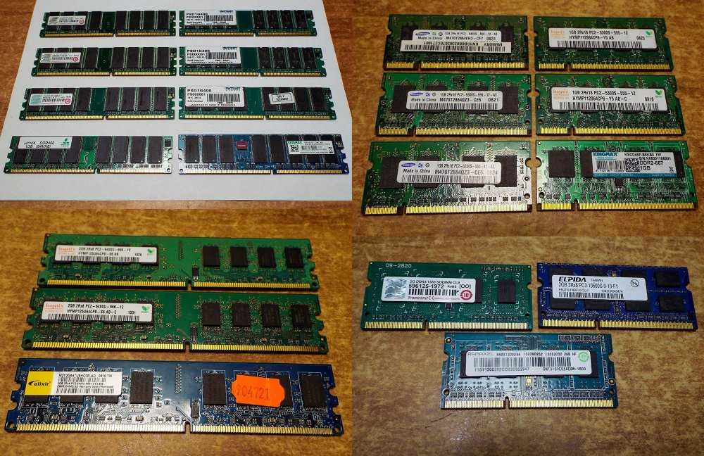 ОЗУ много не бывает. Оцениваем возможности и перспективы использования набора памяти формата SO-DIMM для ноутбуков и неттопов.