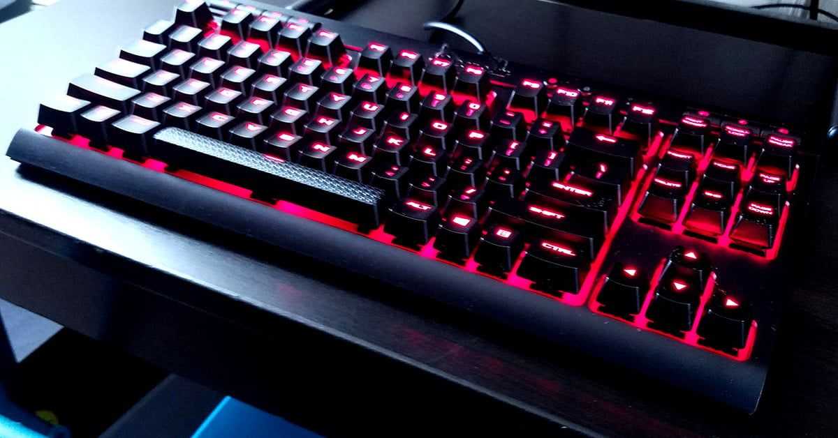 10 лучших бесшумных клавиатур в 2021 году - topexp