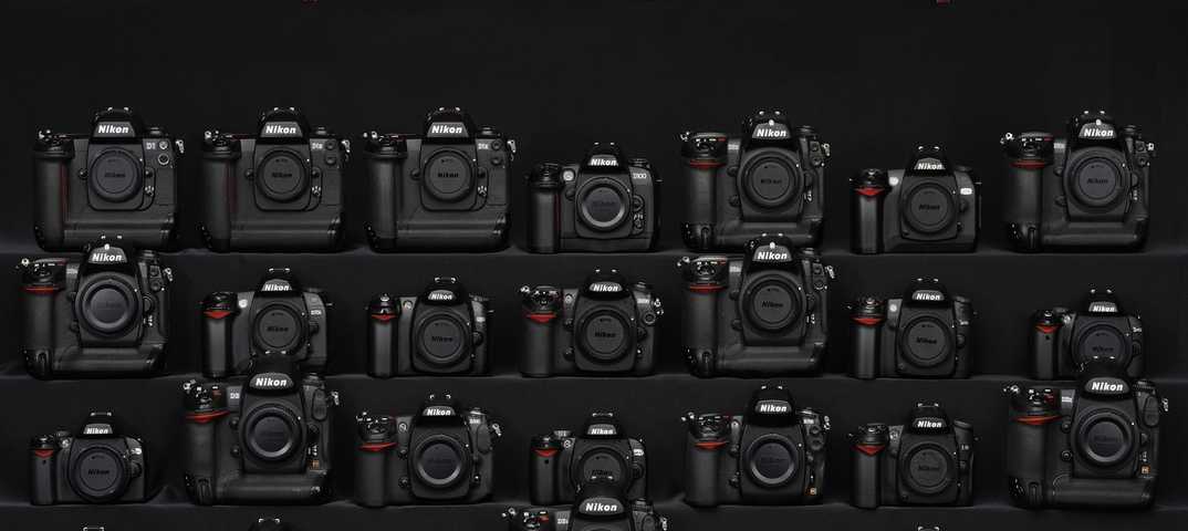 Новые камеры и оптика canon, которые выйдут в 2020 году