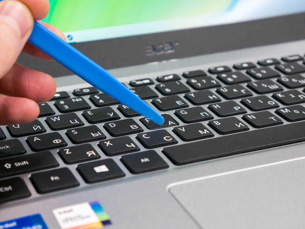 Обзор ноутбука от Acer, претендующего на место мультимедийного развлекательного центра в Ваш «цифровой дом»…