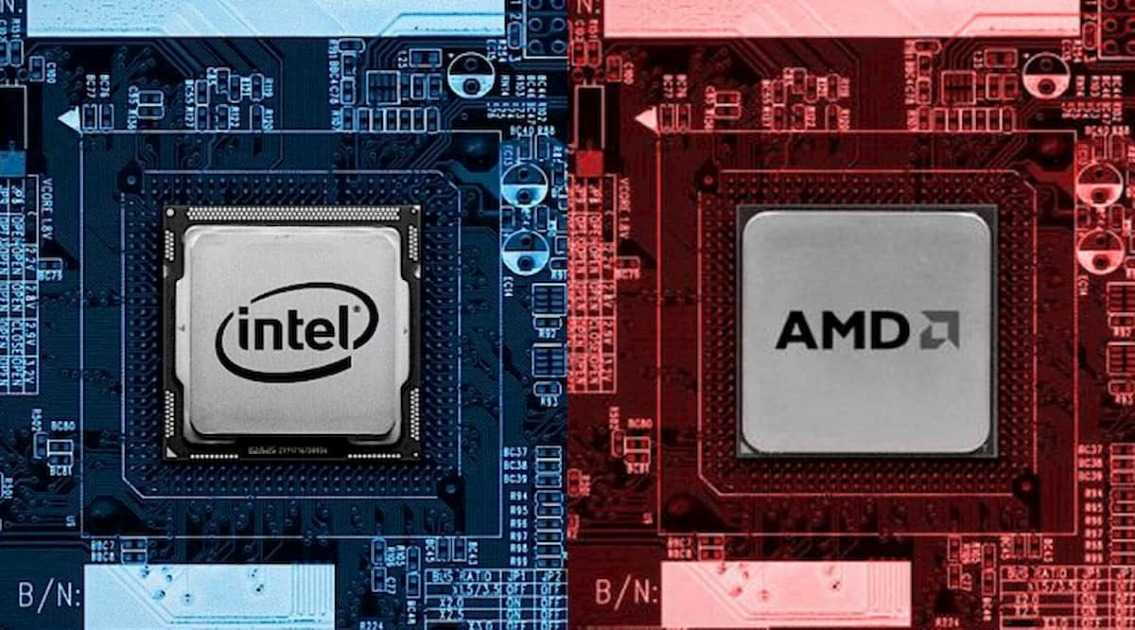 Как выбрать процессор для компьютера? какой процессор лучше: amd или intel?