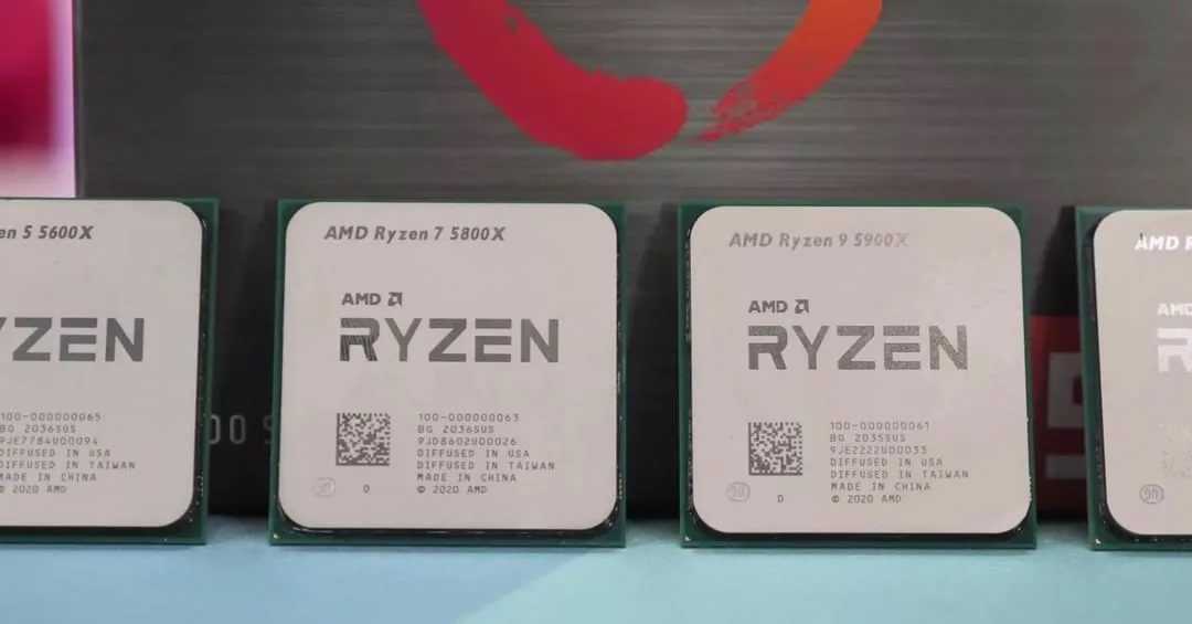 Любой amd ryzen 7 – хороший процессор. топ 4 ноутбука на его основе