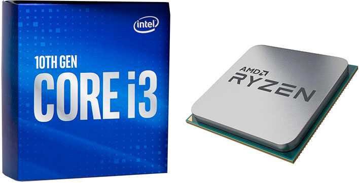 Intel выпустила процессоры, работающие на рекордной частоте. но есть нюанс - cnews