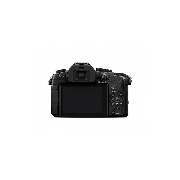 Обзор ультра-зума panasonic lumix dmc-fz300